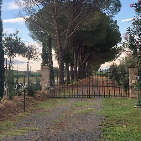Il Podere Di Sole ロッカストラーダ エクステリア 写真