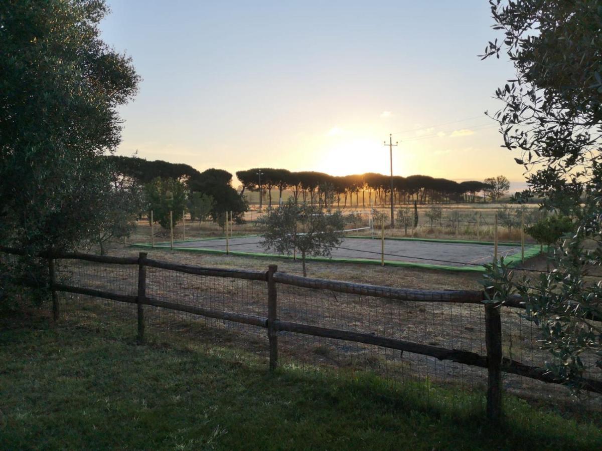 Il Podere Di Sole ロッカストラーダ エクステリア 写真