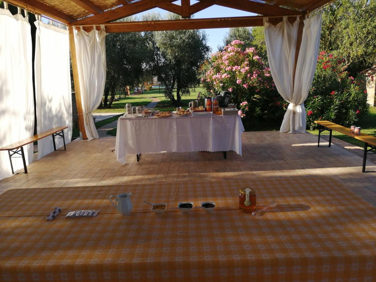 Il Podere Di Sole ロッカストラーダ エクステリア 写真