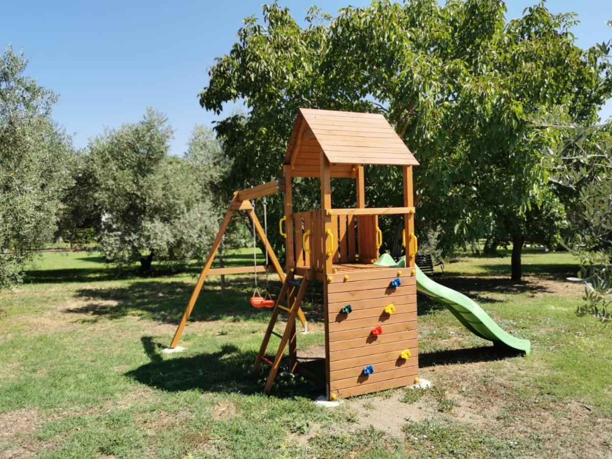 Il Podere Di Sole ロッカストラーダ エクステリア 写真
